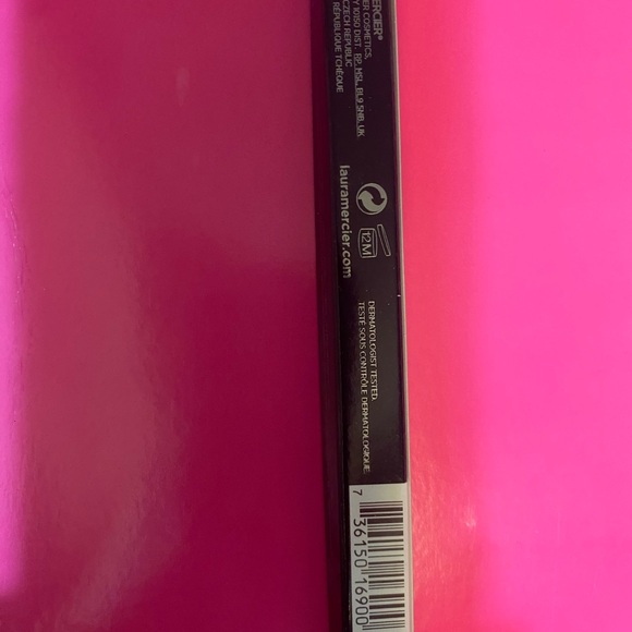 Laura Mercier Longwear Lip Liner.  NIB. Red Velvet - Picture 2 of 2